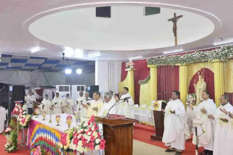 Golden Jubilee Year · Annual Feast 2023, Day 3 — photo 129