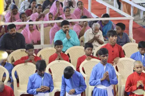 Golden Jubilee Year · Annual Feast 2023, Day 3 — photo 130