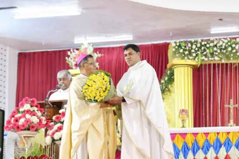 Golden Jubilee Year · Annual Feast 2023, Day 3 — photo 132
