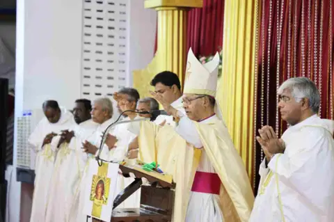Golden Jubilee Year · Annual Feast 2023, Day 3 — photo 133