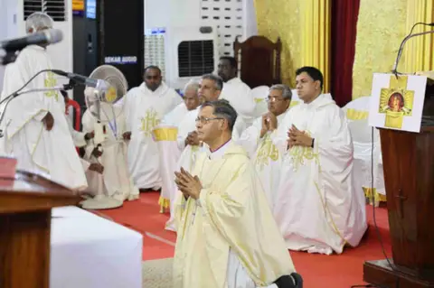 Golden Jubilee Year · Annual Feast 2023, Day 3 — photo 134