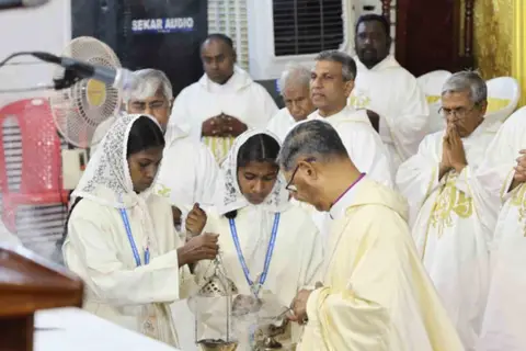 Golden Jubilee Year · Annual Feast 2023, Day 3 — photo 135