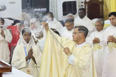 Golden Jubilee Year · Annual Feast 2023, Day 3 — photo 136
