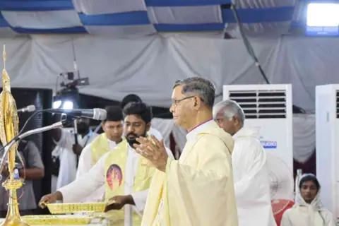 Golden Jubilee Year · Annual Feast 2023, Day 3 — photo 138