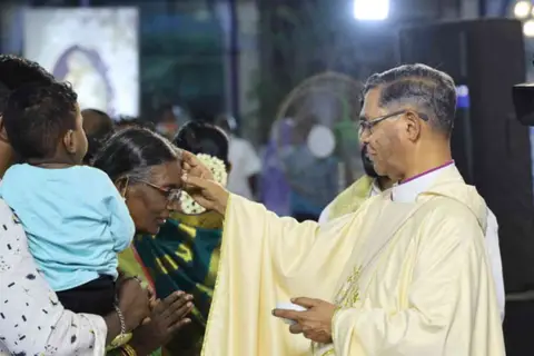 Golden Jubilee Year · Annual Feast 2023, Day 3 — photo 139