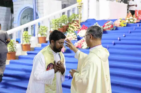 Golden Jubilee Year · Annual Feast 2023, Day 3 — photo 141