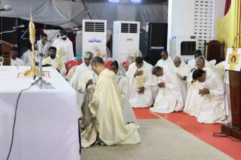 Golden Jubilee Year · Annual Feast 2023, Day 3 — photo 142