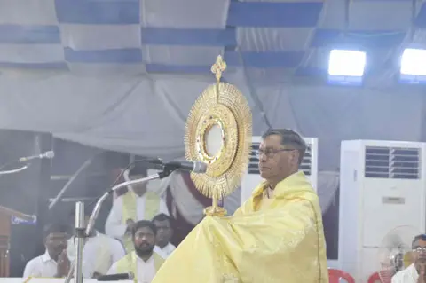 Golden Jubilee Year · Annual Feast 2023, Day 3 — photo 143