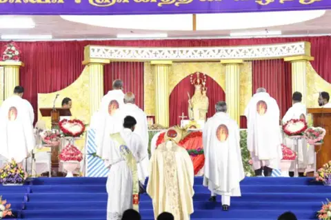 Golden Jubilee Year · Annual Feast 2023, Day 4 — photo 148