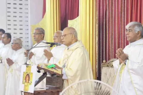 Golden Jubilee Year · Annual Feast 2023, Day 4 — photo 151