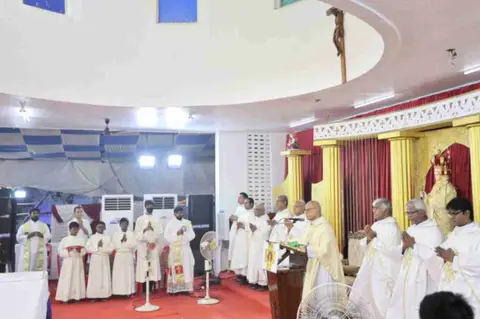 Golden Jubilee Year · Annual Feast 2023, Day 4 — photo 152