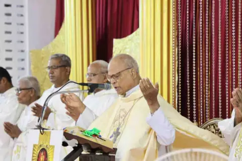 Golden Jubilee Year · Annual Feast 2023, Day 4 — photo 153