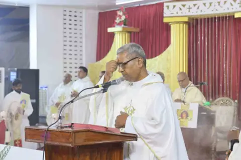 Golden Jubilee Year · Annual Feast 2023, Day 4 — photo 154