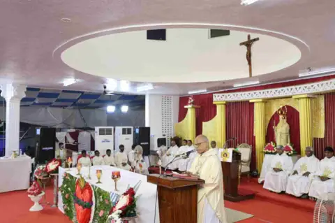 Golden Jubilee Year · Annual Feast 2023, Day 4 — photo 156