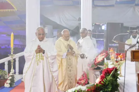 Golden Jubilee Year · Annual Feast 2023, Day 4 — photo 157