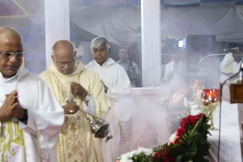Golden Jubilee Year · Annual Feast 2023, Day 4 — photo 158