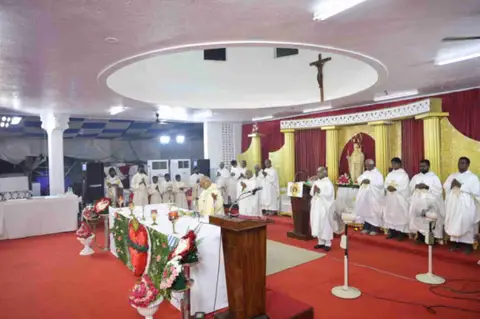 Golden Jubilee Year · Annual Feast 2023, Day 4 — photo 161