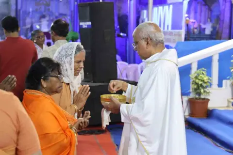 Golden Jubilee Year · Annual Feast 2023, Day 4 — photo 167