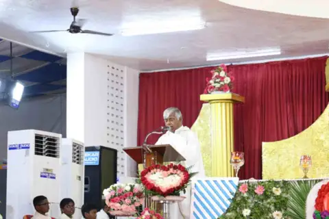 Golden Jubilee Year · Annual Feast 2023, Day 4 — photo 168