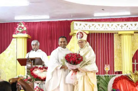 Golden Jubilee Year · Annual Feast 2023, Day 4 — photo 170