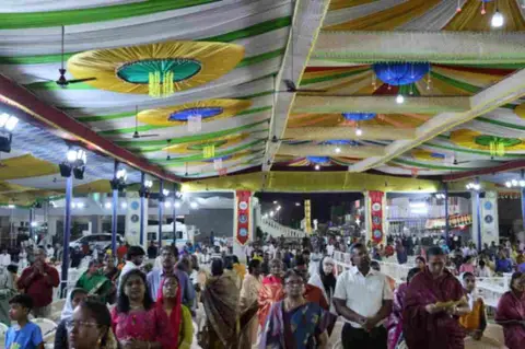 Golden Jubilee Year · Annual Feast 2023, Day 4 — photo 171