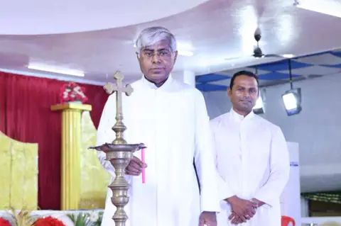 Golden Jubilee Year · Annual Feast 2023, Day 4 — photo 174