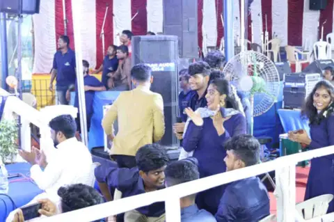 Golden Jubilee Year · Annual Feast 2023, Day 4 — photo 201