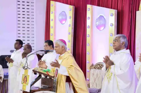 Golden Jubilee Year · Annual Feast 2023, Day 5 — photo 215
