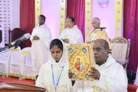 Golden Jubilee Year · Annual Feast 2023, Day 5 — photo 217