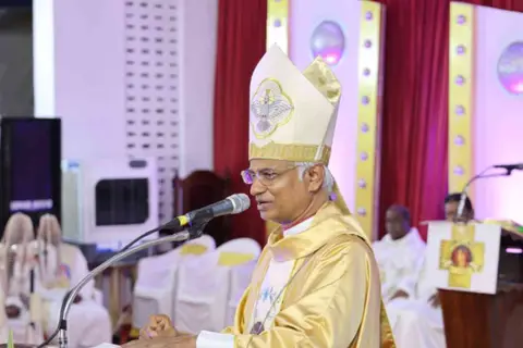 Golden Jubilee Year · Annual Feast 2023, Day 5 — photo 221