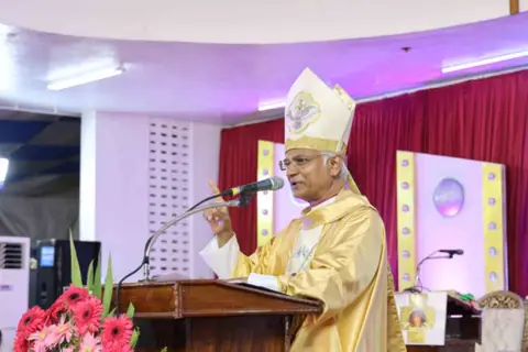 Golden Jubilee Year · Annual Feast 2023, Day 5 — photo 222