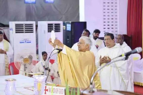 Golden Jubilee Year · Annual Feast 2023, Day 5 — photo 228