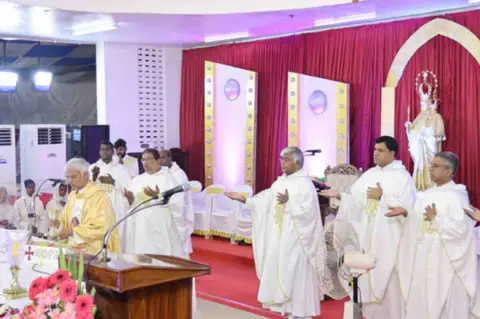 Golden Jubilee Year · Annual Feast 2023, Day 5 — photo 229