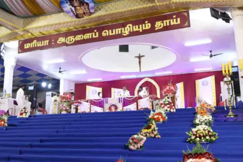Golden Jubilee Year · Annual Feast 2023, Day 5 — photo 236