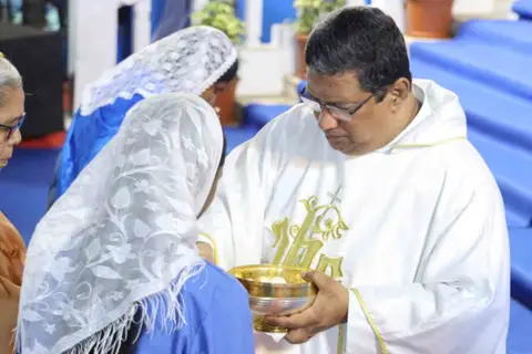 Golden Jubilee Year · Annual Feast 2023, Day 5 — photo 237