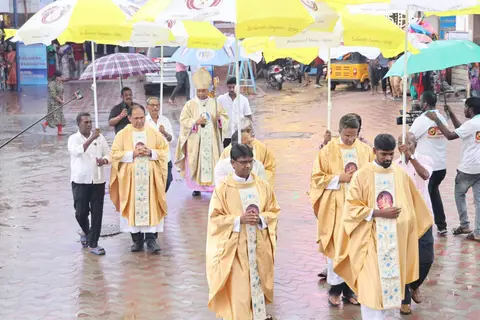 Marian Congress 2023 — photo 13