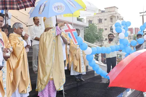Marian Congress 2023 — photo 16
