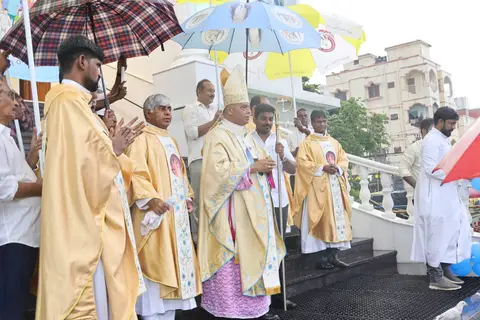 Marian Congress 2023 — photo 10