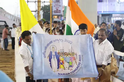Marian Congress 2023 — photo 9