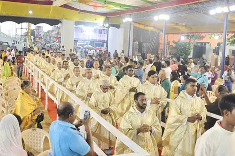 Marian Congress 2023 — photo 6