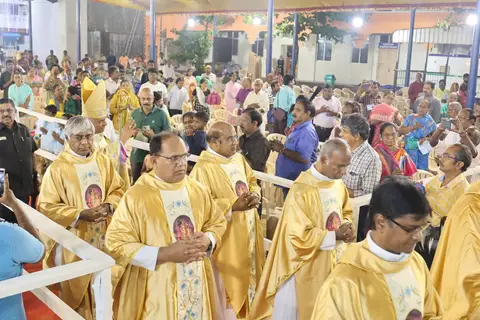 Marian Congress 2023 — photo 7