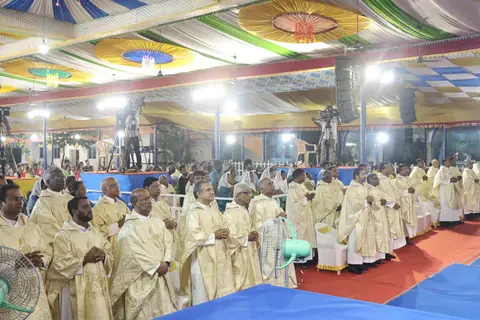 Marian Congress 2023 — photo 5