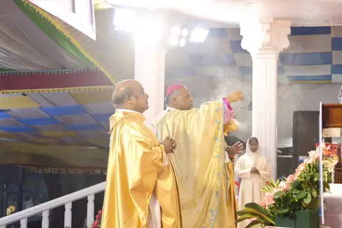 Marian Congress 2023 — photo 8