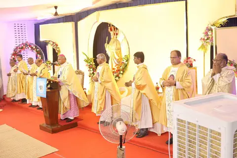 Marian Congress 2023 — photo 3