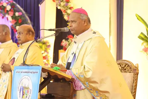 Marian Congress 2023 — photo 1