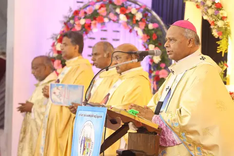 Marian Congress 2023 — photo 2