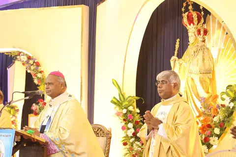Marian Congress 2023 — photo 44