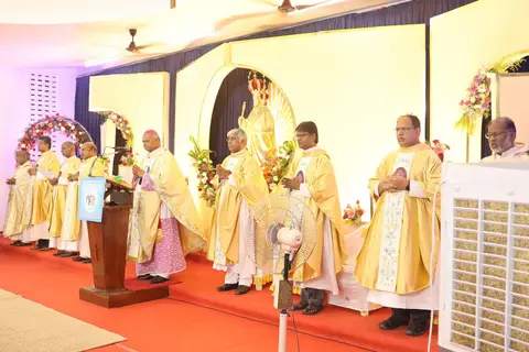 Marian Congress 2023 — photo 40