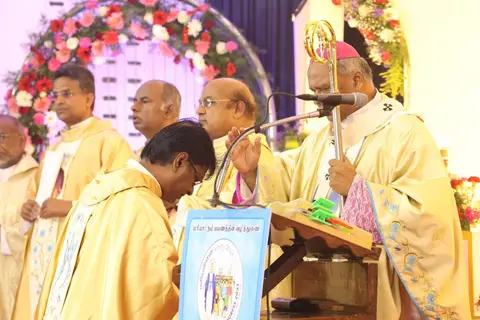 Marian Congress 2023 — photo 42