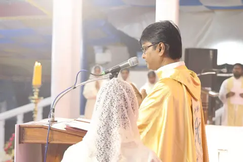 Marian Congress 2023 — photo 43